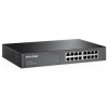 TP-Link 16-port preklopnik (Switch), 16×10/100M 